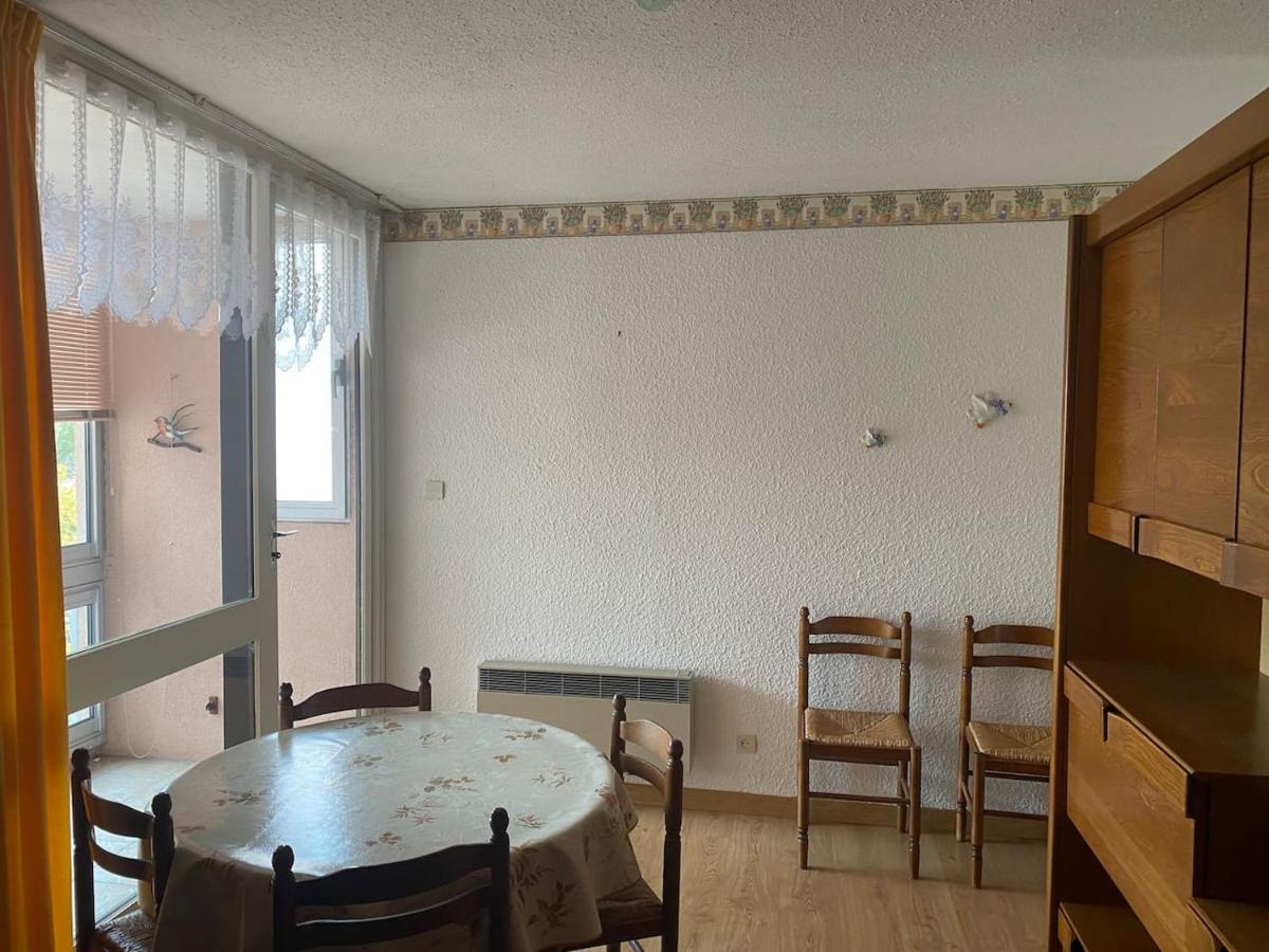 Ferienwohnung Les Hautes Plaines Bat Echo Gréoux-les-Bains Exterior foto