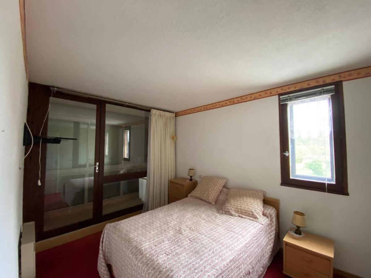 Ferienwohnung Les Hautes Plaines Bat Echo Gréoux-les-Bains Exterior foto