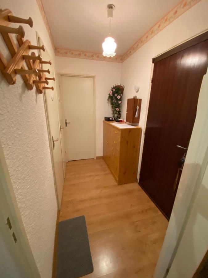 Ferienwohnung Les Hautes Plaines Bat Echo Gréoux-les-Bains Exterior foto