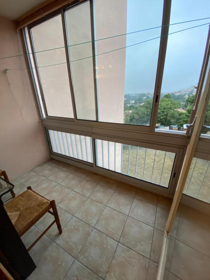 Ferienwohnung Les Hautes Plaines Bat Echo Gréoux-les-Bains Exterior foto